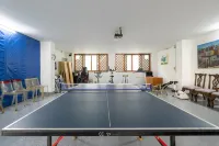 Chuncheon (Nami Island) Gangchon Holiday Pension (Gangchon Station, Lego Land, Terrace)