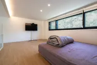 Pocheon the Hero Playground Pension Hotels near Sansawon