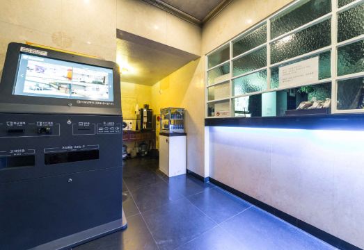 부천 숙박 추천 이미지