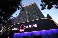 까르페호텔 김해봉황동유적패총전시관 주변 호텔