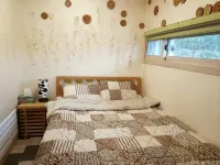 Jeju GB House Pension Отели в г. Hamdeok Beach