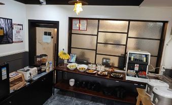 Changwon Sangnam-Dong Hotel the Way