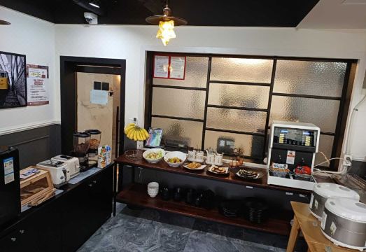 더웨이호텔 외부 이미지