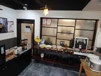 Changwon Sangnam-Dong Hotel the Way Hotel a Changwon-si