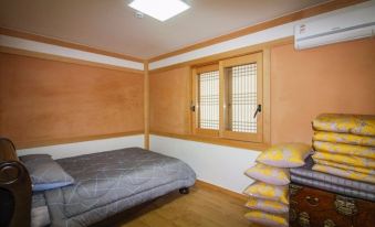 Yongin Hanok Pension Sujindang