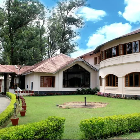 Ktdc Tea County