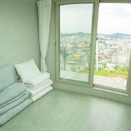 Mokpo the Seolleim Guest House