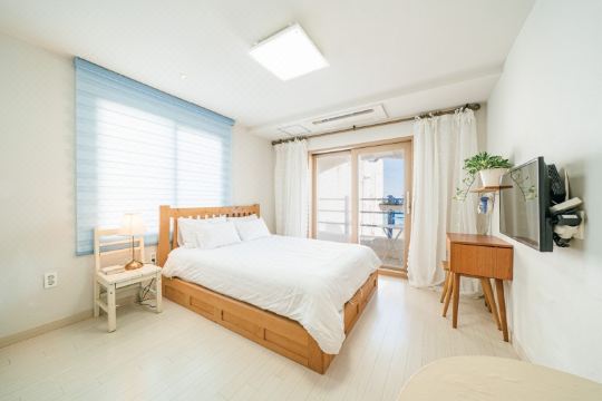 달빛고운펜션 외관 이미지