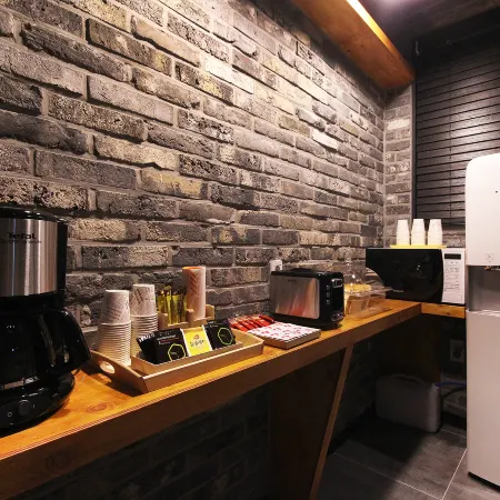 XYM Hotel Mundeok