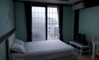 Geojedo from the Star Pension