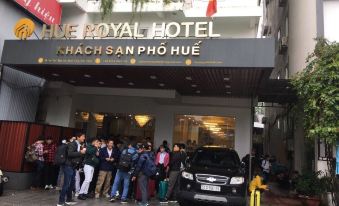 Hue Royal Hotel