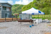 Paju Dalbitgadeuk Pension Hotels in Paju-si