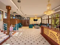 Pride Ashiyana Resort Mussoorie Hotels in Mussoorie