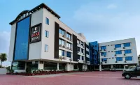 Hotel Balaji Central - 3-Star