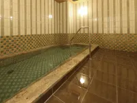 AB Hotel Sakai-Higashi - romantis