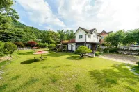 Namyangju Rania Pool Villa Pension