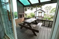 Jeju Ocean House Hotels in Seogwipo