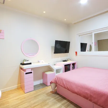 Jeongeup Hera