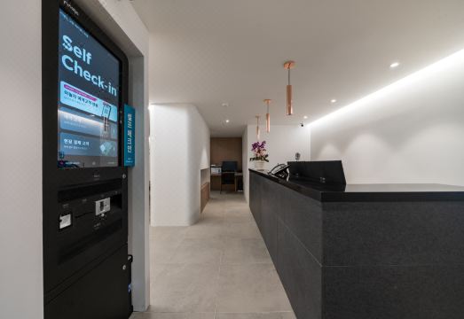 하이엔드호텔 거제