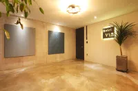 Hotel Vin - Changwon, Jinhae, Yongwon