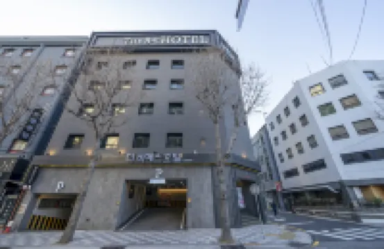 The BS Hotel Busan Station Hotels near Busan Station