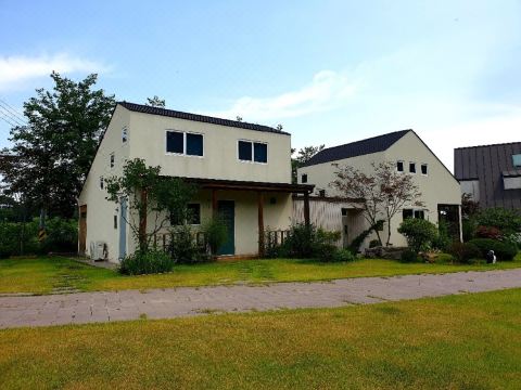 나무와나무펜션