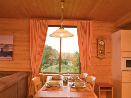 Auerhahn Отели в г. Хассельфельде