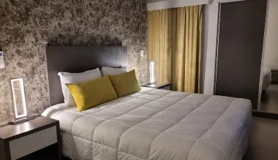 Be Haus Temporary Apartments Hotels near Monasterio de las Monjas Benedictinas