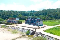 Namhae South Marine Spa Pension