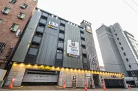 전주 중화산동 루이 풍남문 주변 호텔