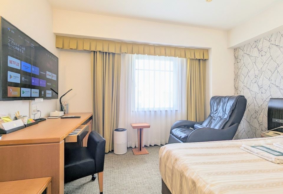GRG Hotel Naha Higashimachi