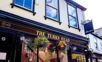 The Turks Head