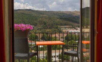 Hotel Aguiar da Pena