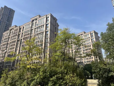 Guishan Apartment (Guichi Road) Hotel a Daxidi/ 1912 Bar Street