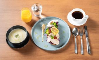 Kaika Tokyo by the Share Hotels