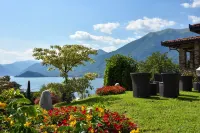 Agriturismo Il Colle Các khách sạn gần Bosch De La Poma