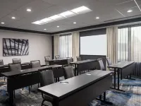 Fairfield Inn & Suites Cleveland Tiedeman Road Hotels in Brooklyn