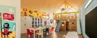 Magic Tropical Splash Hotels in Benidorm