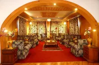 Kashmir Mahal Resorts Hotels in Nishat