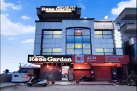 Hotel Rose Garden Hotel dekat Adiyogi chikkaballapura