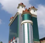 Hotel Bessota International Hotels in Thiruvalla