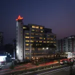 Express Towers Hotel