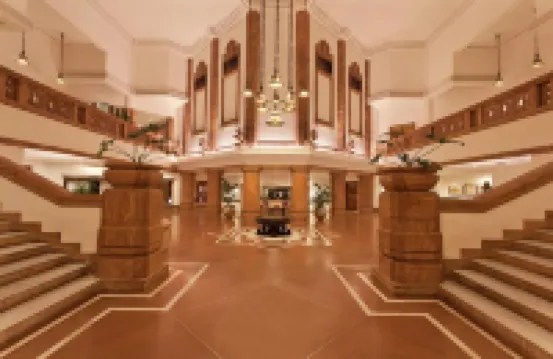 Trident, Bhubaneswar - 4-Star
