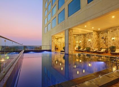 Novotel Ahmedabad