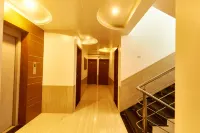 Hotel Anand Heritage