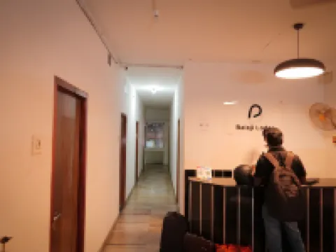 Balaji Lodge Hotels in Villupuram