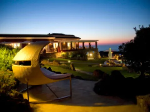 Bajaloglia Resort Hoteles en Castelsardo