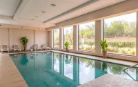 Sol Oasis Marrakech - All Inclusive فنادق في واحة سيدي براهيم