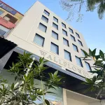 The Wallflower Hotel Hotels near Bermuda Triangle