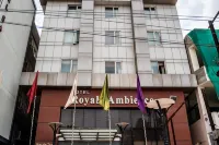 Hotel Royale Ambience